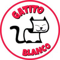 Gatito Blanco